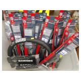 Auto Shades and Steering Wheel Cover