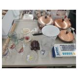 Golf Cart, Beer Stein, Remote Control, Etc.