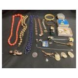 Costume Jewelry