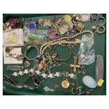Costume Jewelry
