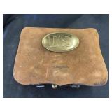 M1861 Cartridge Box