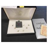 (7) Various Pendant Stones