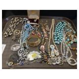 Costume Jewelry