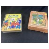 Bugs Bunny Little Golden Books