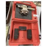 David White Level Instrument