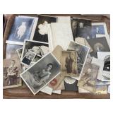 Original Photo Postcards