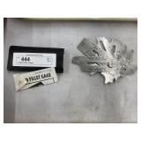 7 Weld Fillet Gauges