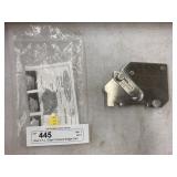 New G.A.L. Gauge Company Bridge Cam Gauge