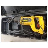 Dewalt Sawzall