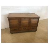 Lane Cedar Chest