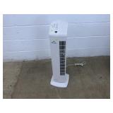 Wind Chaser Upright Modern Fan