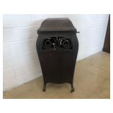 Sonora Victrola Upright Records Player