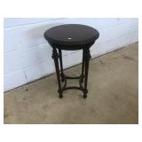 Circular Occasional Stand