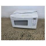 Sharp Microwave