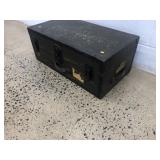 Vtg. Storage Trunk