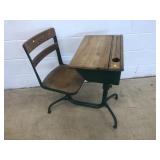 School Desk