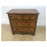 Durham Furniture 4- Drawer Chest
