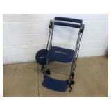 Chair Gym Exerciser