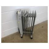 Pelonis Electric Heater