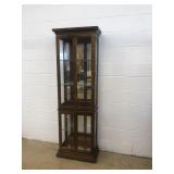 Curio Cabinet