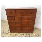 Multi-Drawer Chest of Drawers