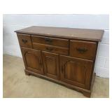 Temple Stuart Server