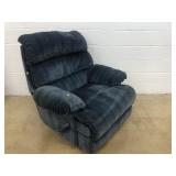 Upholstered Recliner