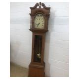 Modern Tall Case Clock