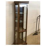 Curio Cabinet