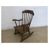 S. Bent.  & Bros. Colonial Child