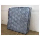 King Size Mattress & Box Springs