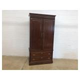 Cherry Entertainment Center