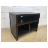 Wood Television Stand