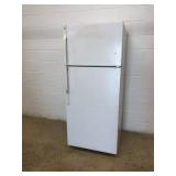 General Electric Refrigerator Freezer