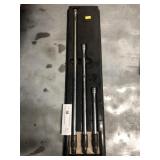SK 3/8" Drive Torque Extensions