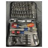 Craftsman Travel Tool Set