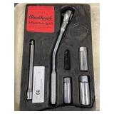 Black Hawk 3/8" Drive Ratchet