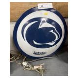 Penn State Lighted Sign