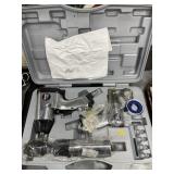 3 Pc. Craftsman Pneumatic Drill Set