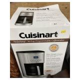 Cuisinart 14 Cup Coffee Maker