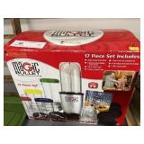 Magic Bullet Set