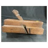 G. Mayer Signed Molding Plane