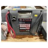 12 Volt Booster Pack