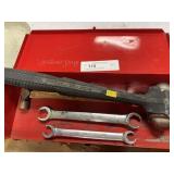 Snap On Flare Nut Wrenches