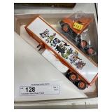 Funimals Winross Truck