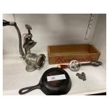 Vintage Kitchenwares