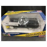 Revell 1/18 Scale Thunderbird