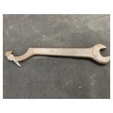 Unusual De Laval Spanner Wrench