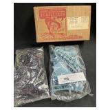 Vintage 20 Mule Model Kit