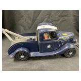 Jim Beam Decanter Truck